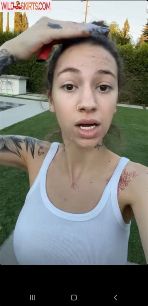 bhad bhabie leaked inlyfans|Bhad Bhabie Nude And Leaked Explicit (95 Photos